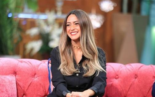 هند عبد الحليم  هند عبد الحليم