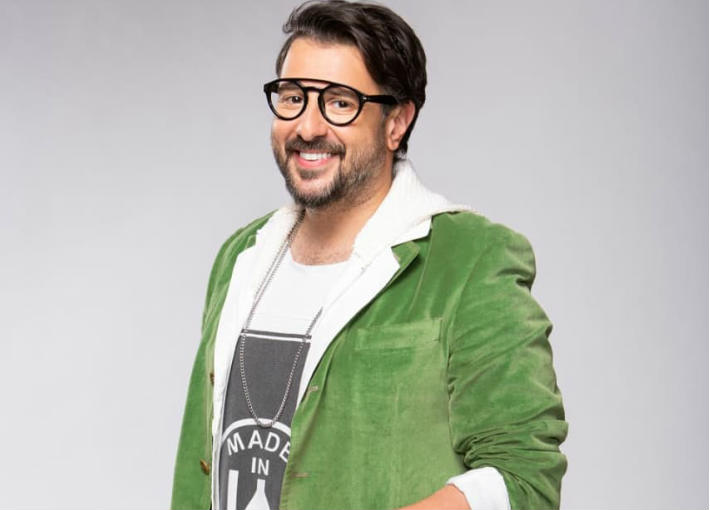 كريم أبو زيد  كريم أبو زيد