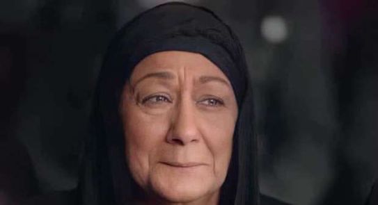  أحلام الجريتلى