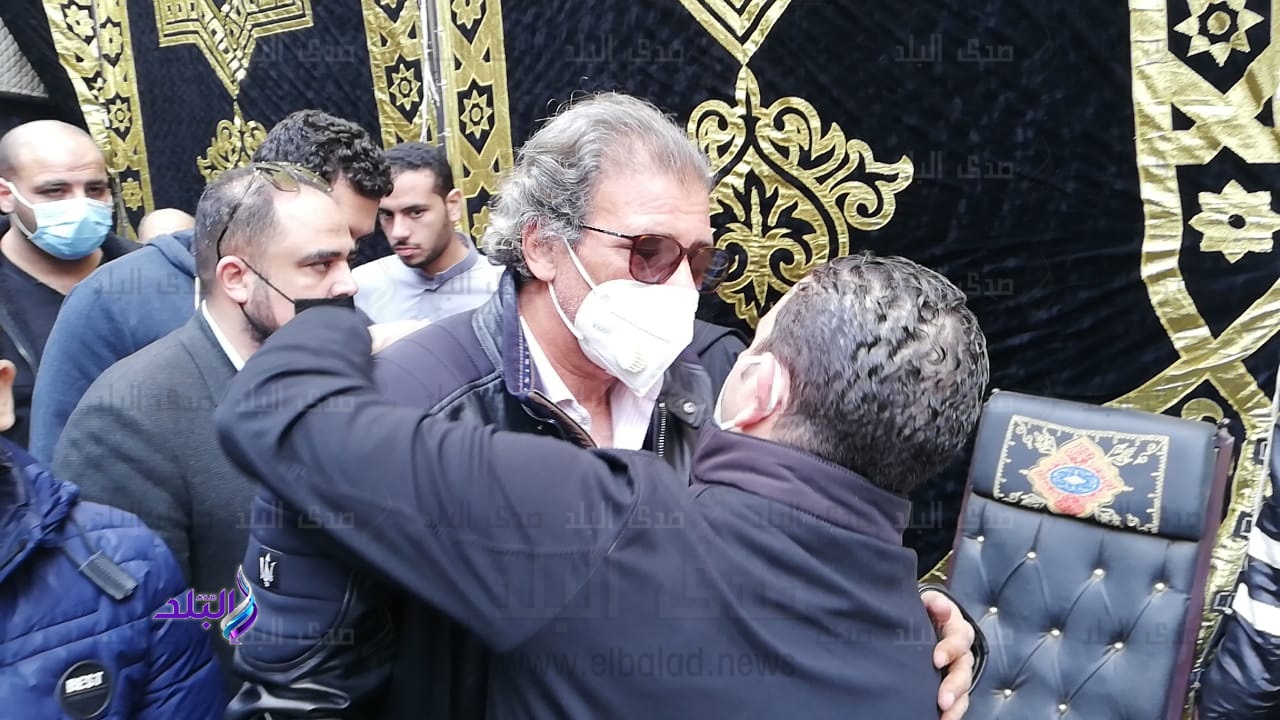 خالد يوسف