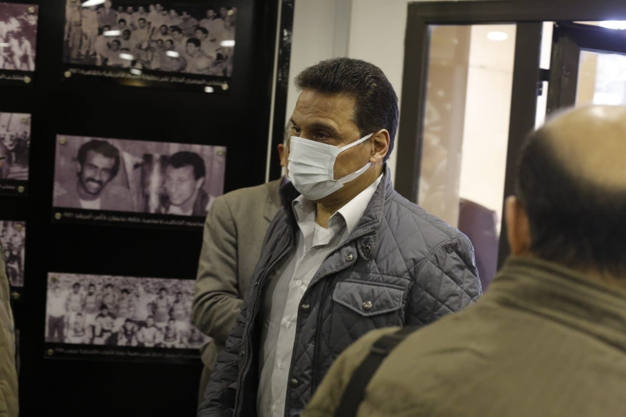 حسام البدري