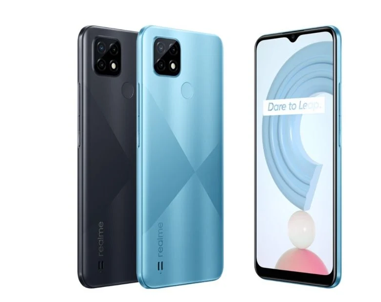 هاتف Realme C21