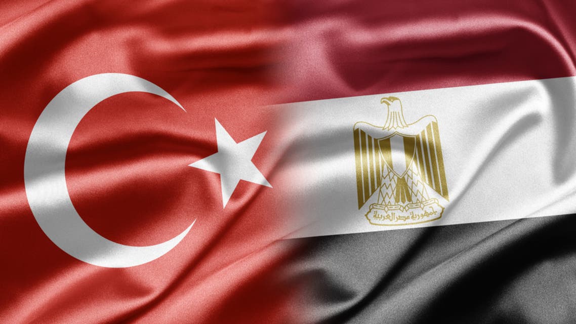 مصر تلقت برقيات عبر مسؤولين أتراك لعقد اجتماعات ثنائية