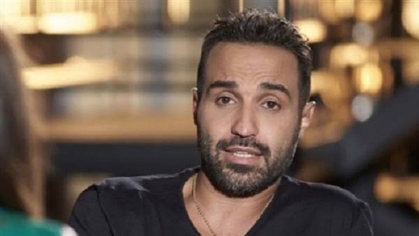 احمد فهمي 