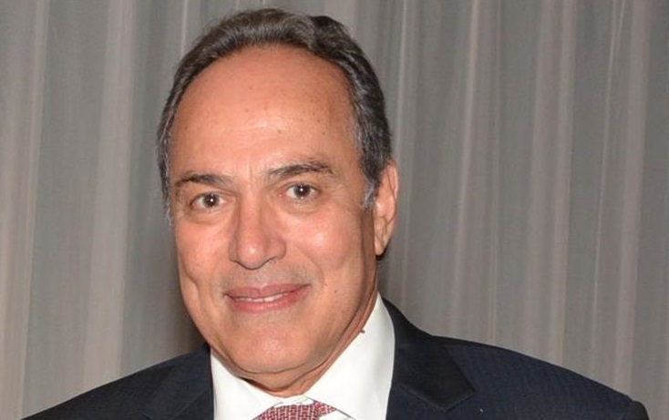 المهندس فتح الله فوزي