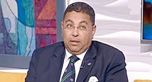 وليد البطوطي مستشاروزير السياحة الأسبق