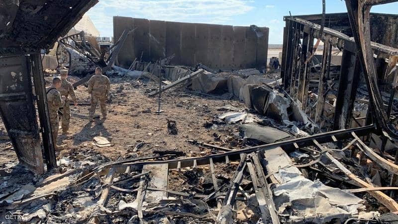 هجوم عين الأسد 