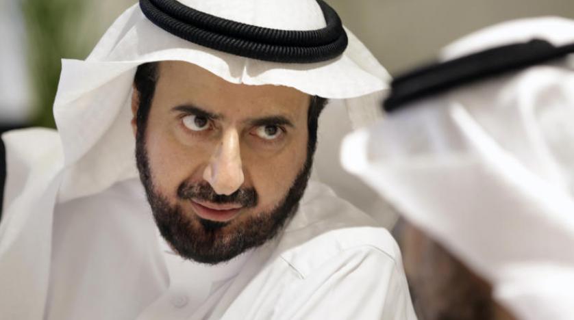 وزير الصحة السعودي