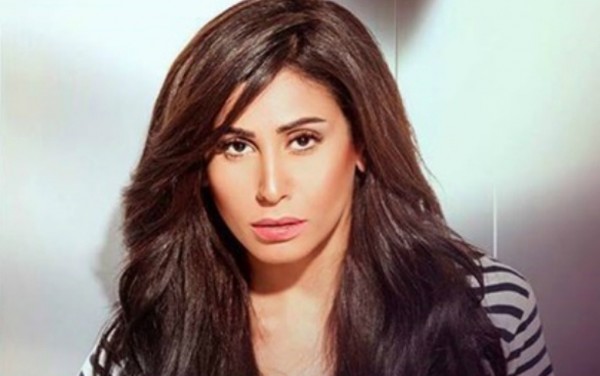 دينا الشربيني 
