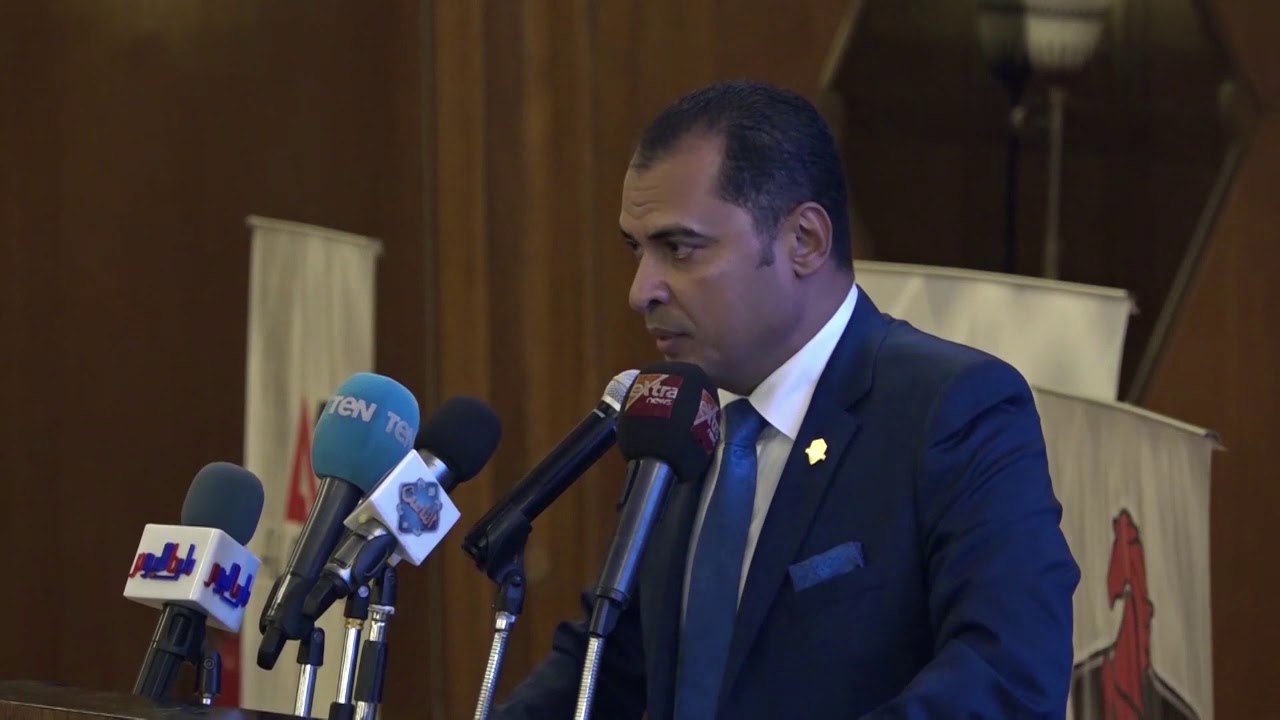 المستشار اسامة ابو المجد 