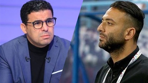 ميدو والغندور