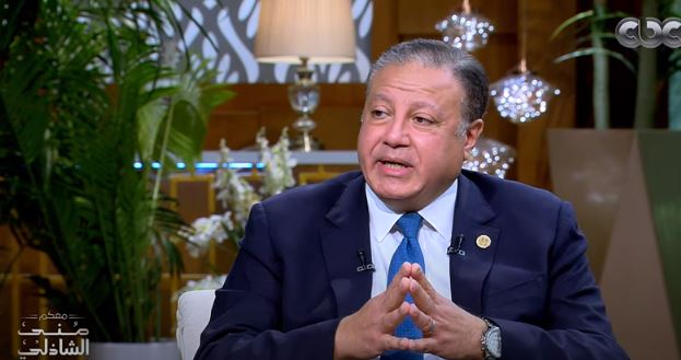 امين عام المجلس الاعلى للثقافة 