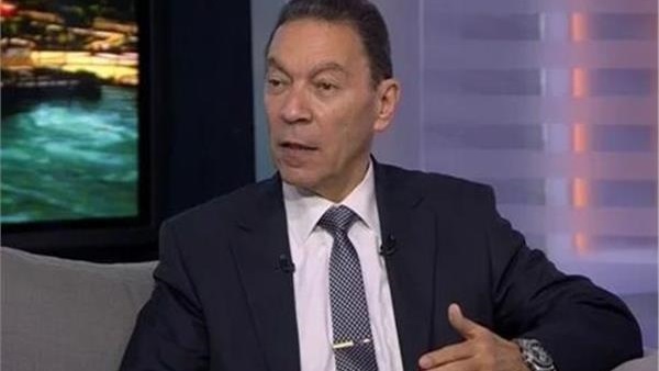 هانى الناظر