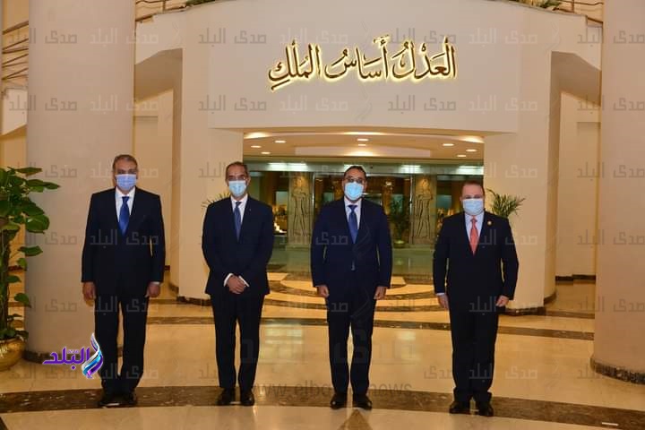 النائب العام ورئيس مجلس الوزراء 