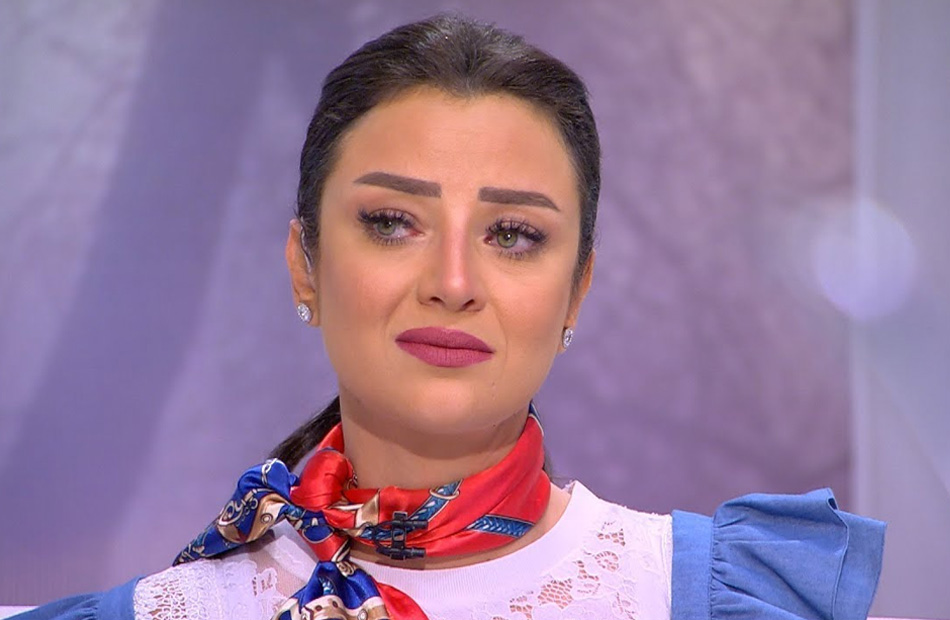 رضوى الشربيني 