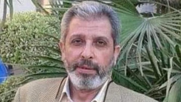 مؤنس العطوى 