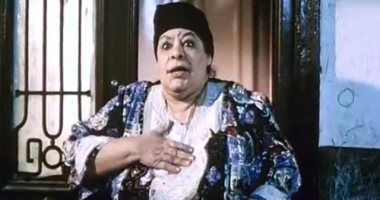 ليلى الاسكندرانية 