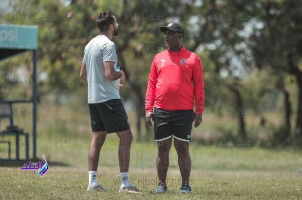 كهربا وموسيماني 