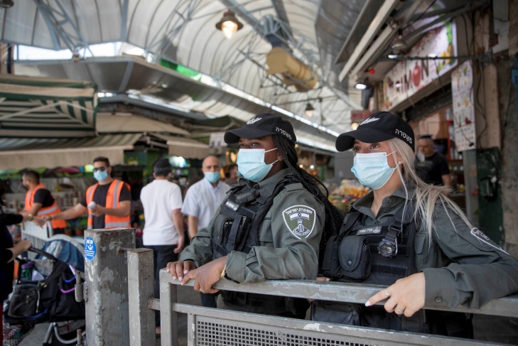 منسق كورونا في إسرائيل يحذر من إغلاق رابع