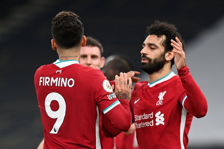 فريق ليفربول