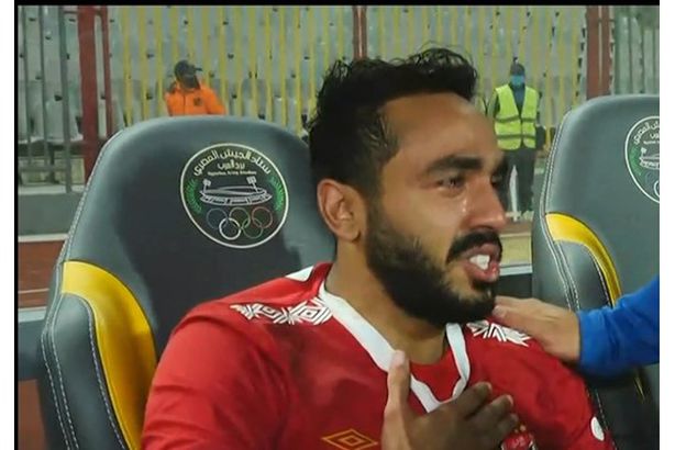 كهربا