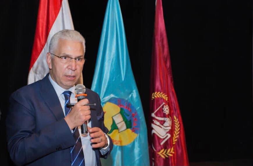  نائب رئيس جامعة طنطا للدراسات العليا والبحوث