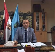 وكيل وزارة الصحة بدمياط