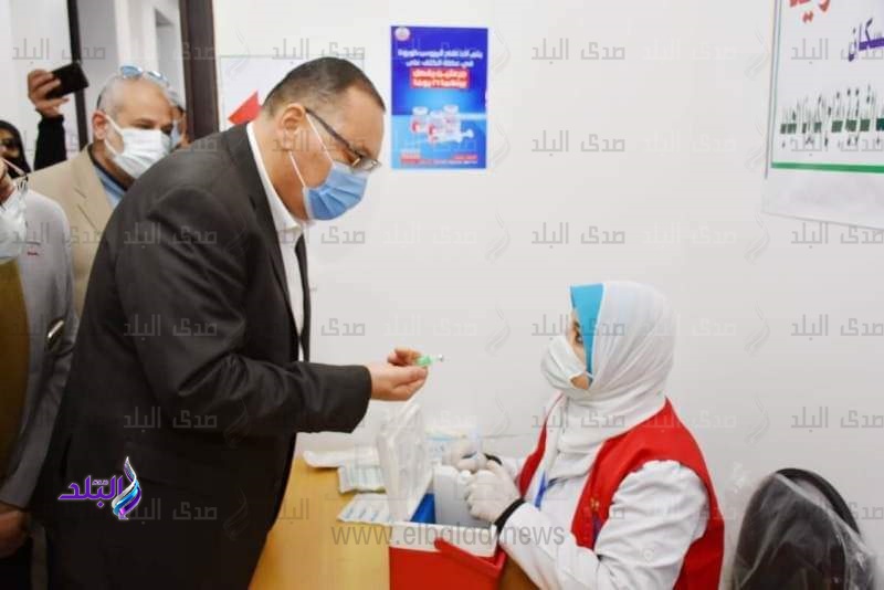 الدكتور ممدوح غراب محافظة الشرقية