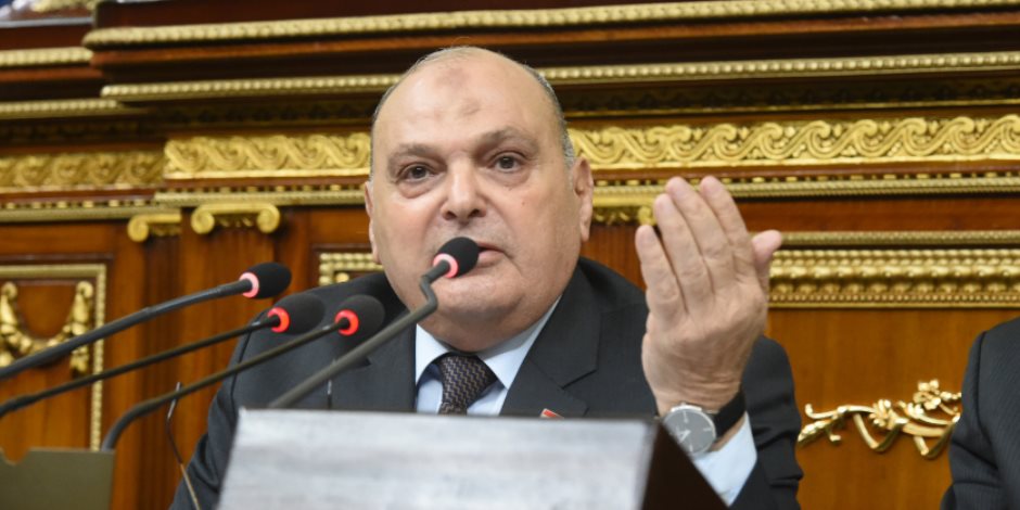 اللواء كمال عامر
