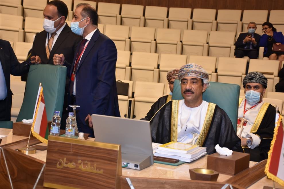 السفير عبد الله الرحبي 