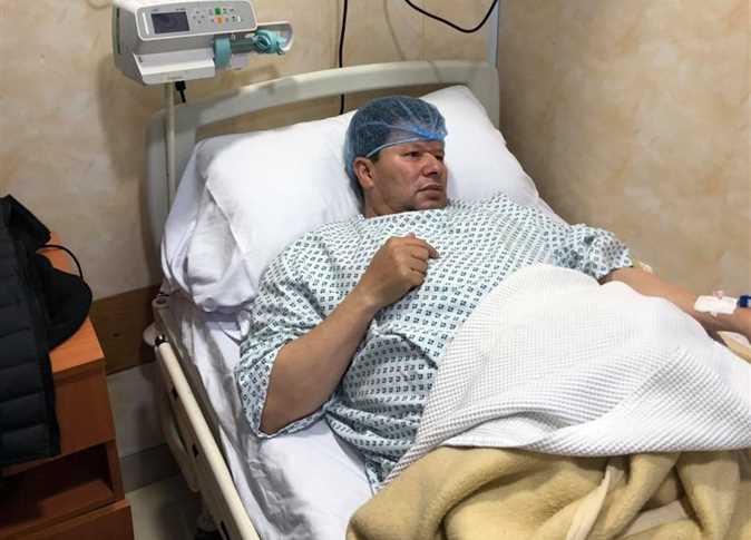 رضا عبد العال