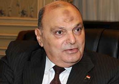 اللواء أركان حرب كمال عامر