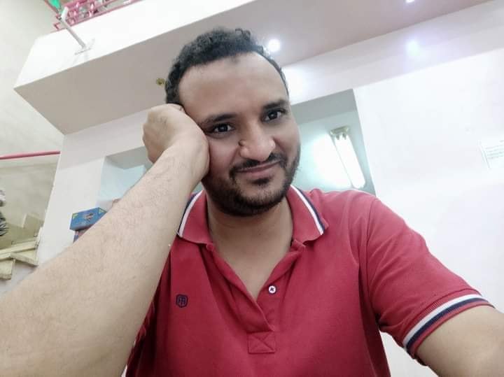 احمد جاد الرب