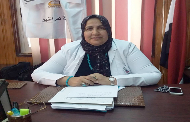 فحص 22305 سيدة ضمن مبادرة«صحة الأم والجنين» في كفر الشيخ