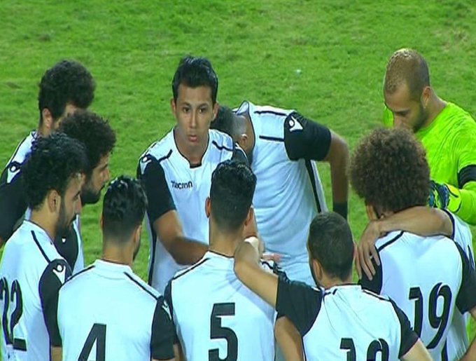 مباريات الدورى الممتاز