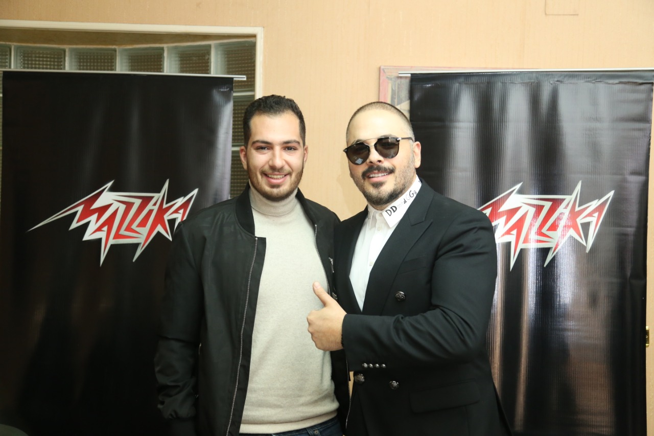 رامي عياش