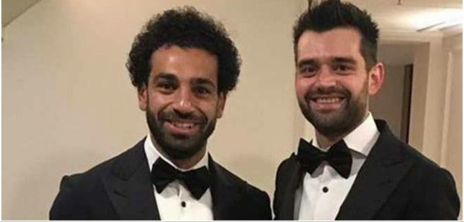 محمد صلاح ورامي عباس