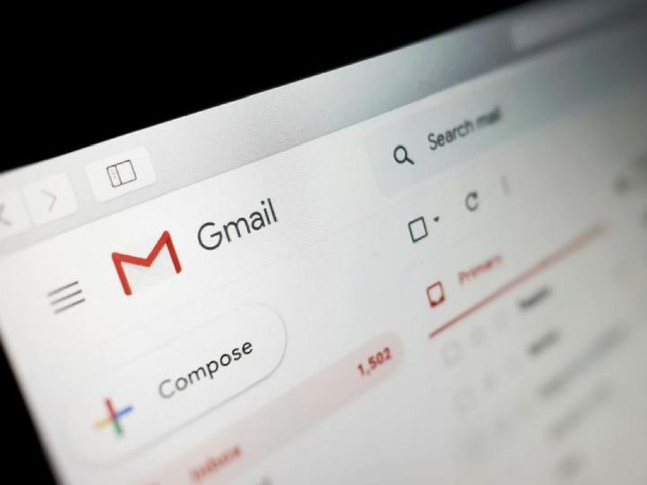 عطل فني "مزعج" فى Gmail.. أثار غضب مستخدميه
