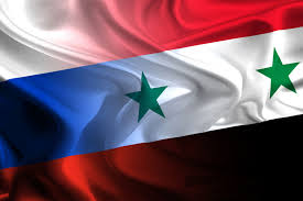 علما سوريا وروسيا