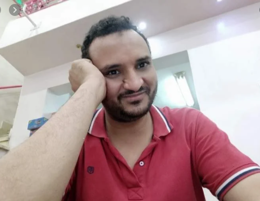 أحمد جاد