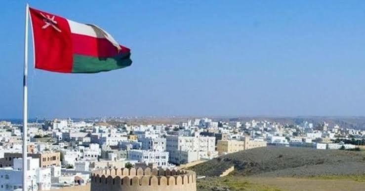 عمان