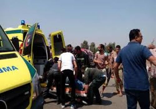 نقل مصابين