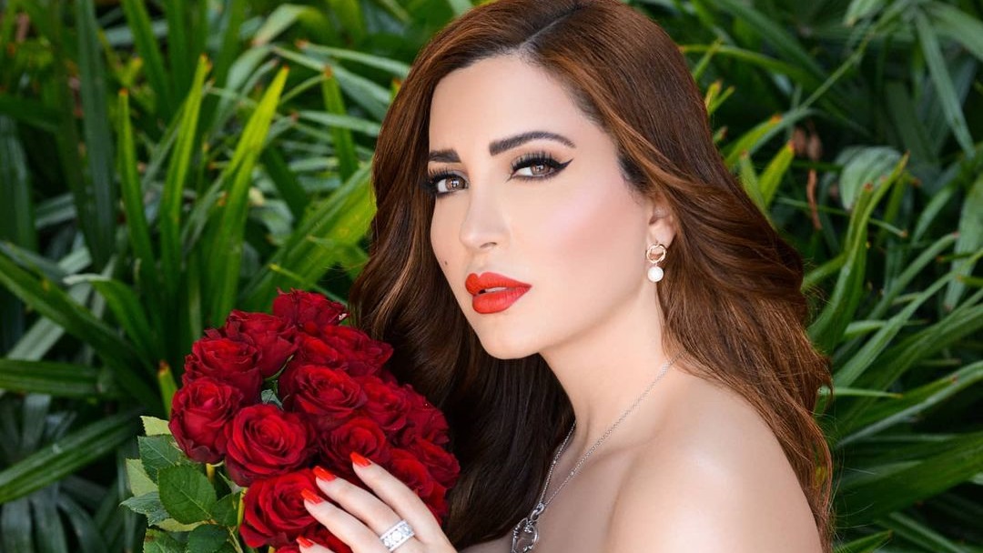 نسرين طافش 