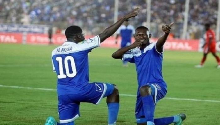 فريق الهلال السوداني