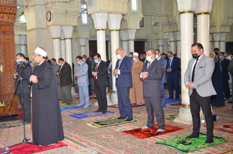 وزير الأوقاف: الإسراء والمعراج أعظم رحلة في تاريخ البشرية