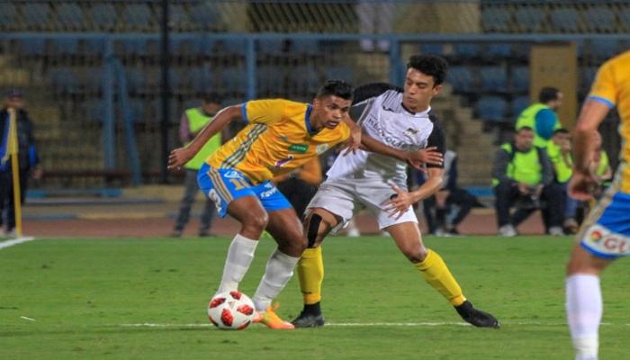 الاسماعيلي ووادي دجلة