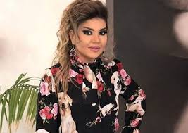 بوسي شلبي