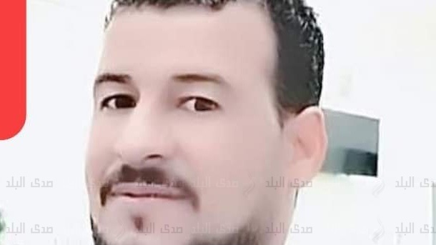 المجنى عليه 