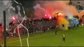 جمهور الترجي التونسي