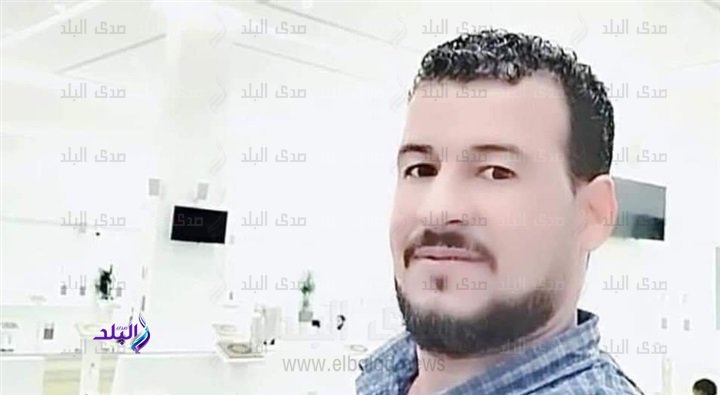عشري محمد حسن- المتوفي